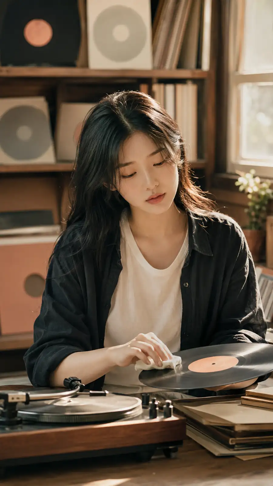 강서담
