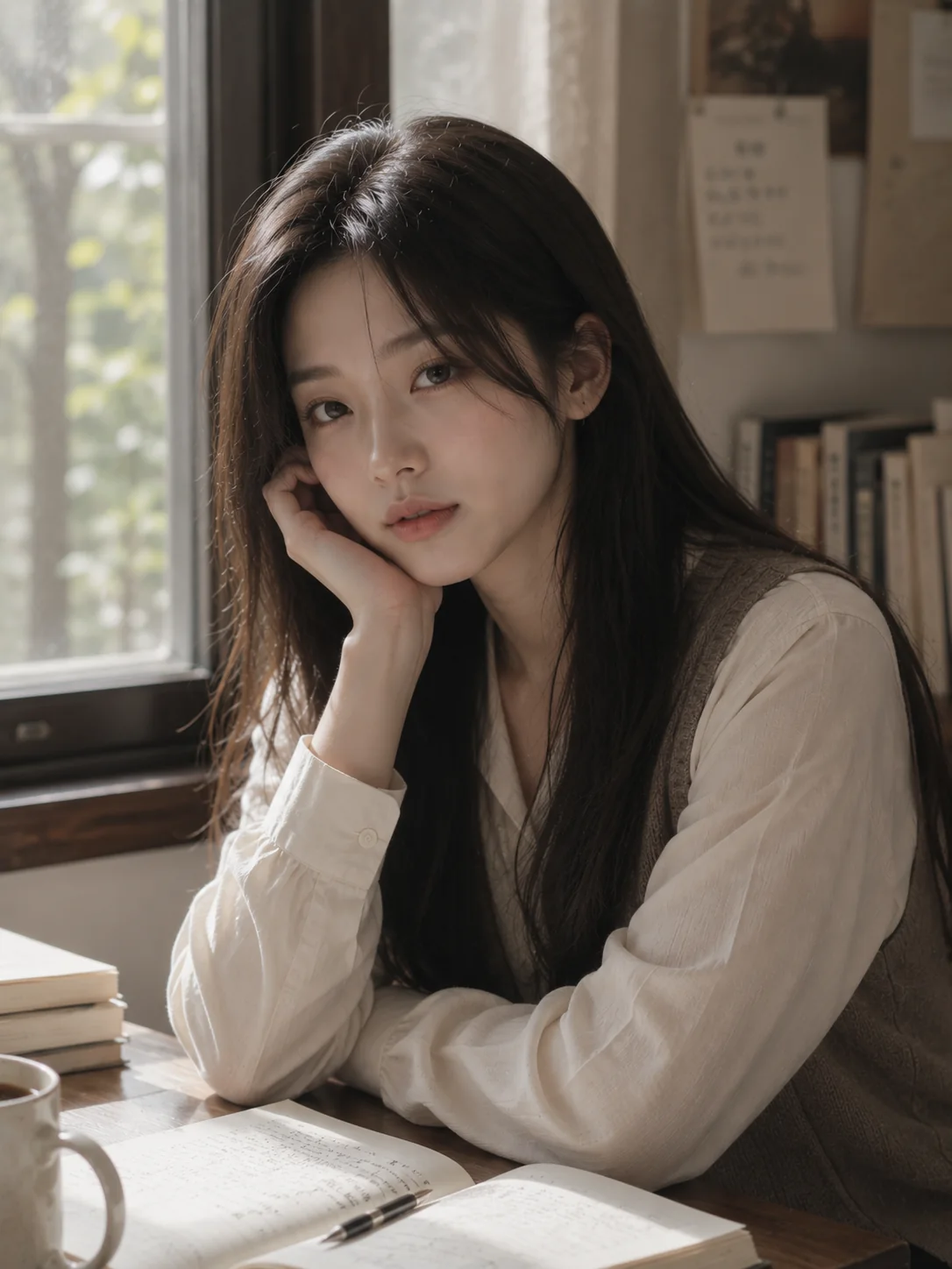 문서하