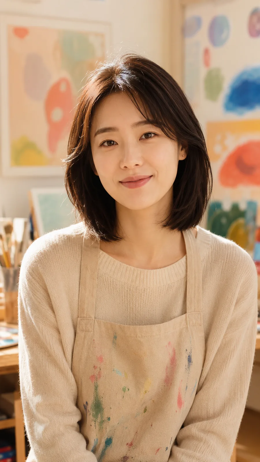 남채령