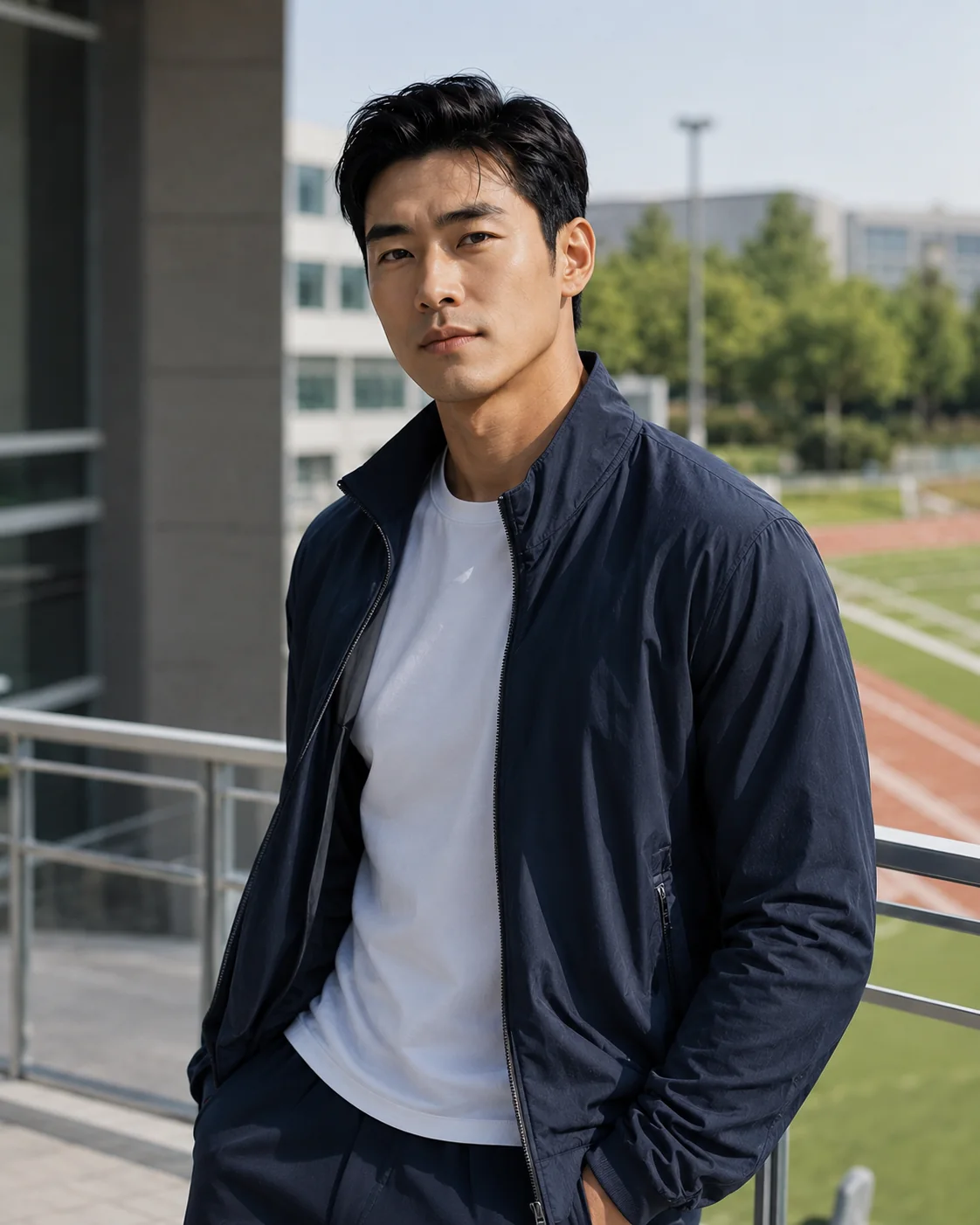 강하준