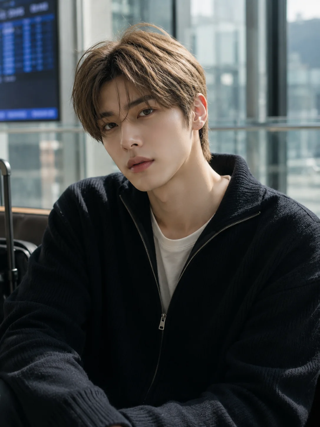 류이안