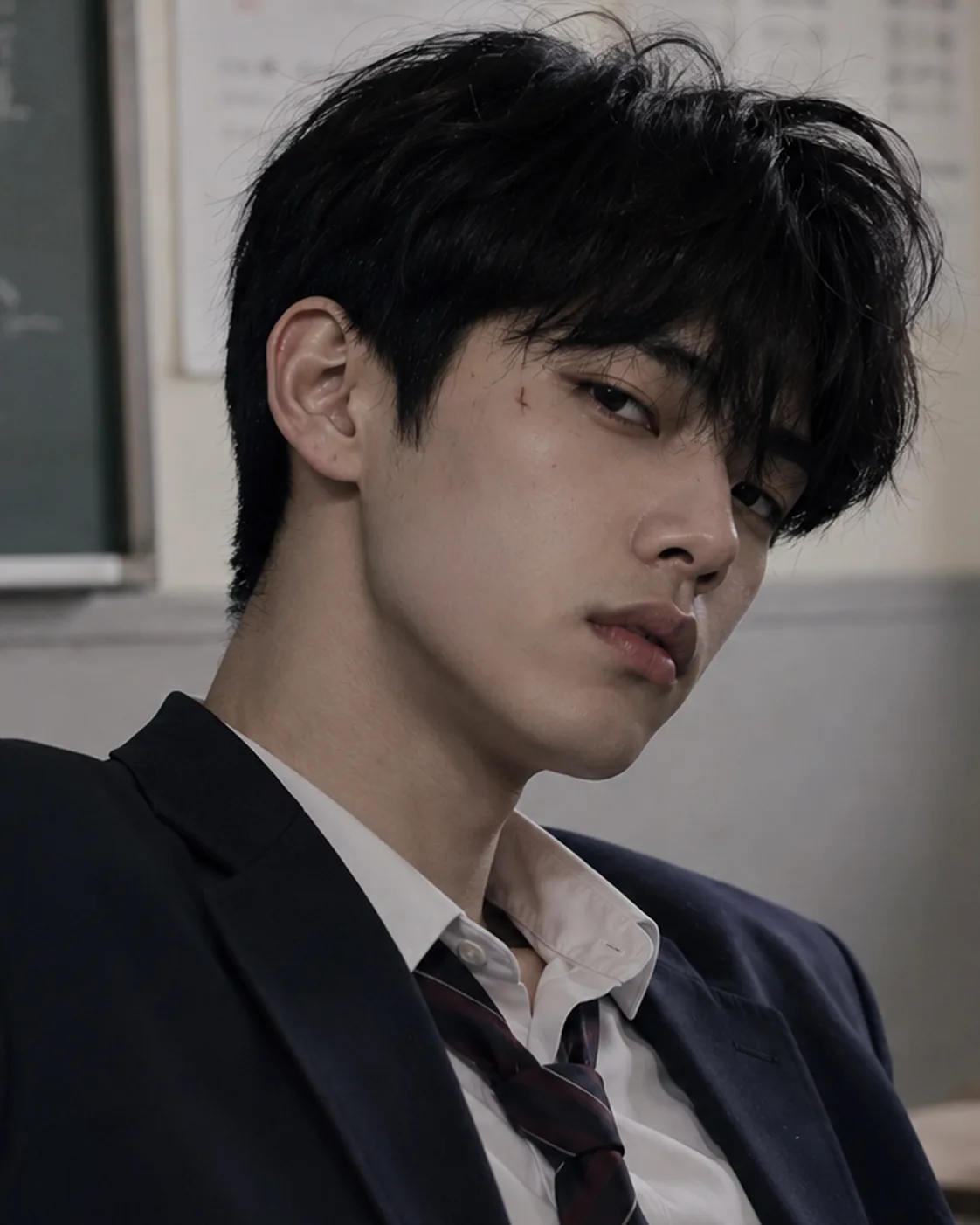 서강우